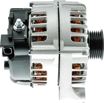 AISIN ALTBM-7006 - Генератор autocars.com.ua