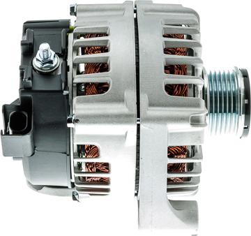 AISIN ALTBM-7007 - Генератор autocars.com.ua