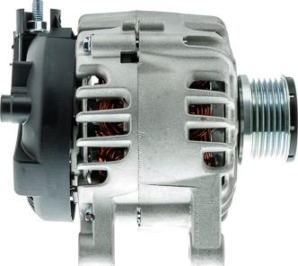 AISIN ALTFD-7014 - Генератор autocars.com.ua