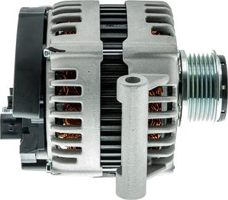 AISIN ALTPS-7023 - Генератор autocars.com.ua