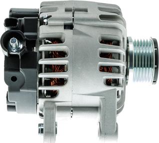 AISIN ALTPS-7048 - Генератор autocars.com.ua