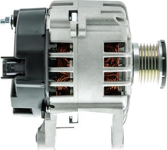 AISIN ALTRE-7018 - Генератор autocars.com.ua