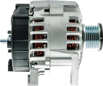 AISIN ALTRE-7026 - Генератор autocars.com.ua