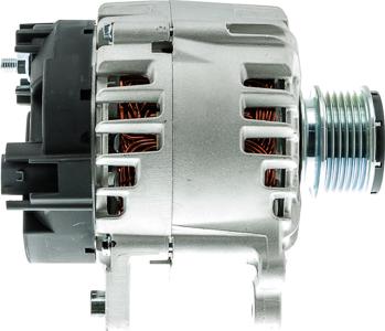 AISIN ALTRE-7027 - Генератор autocars.com.ua