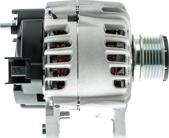 AISIN ALTRE-7033 - Генератор autocars.com.ua