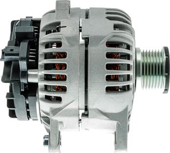 AISIN ALTRE-7040 - Генератор autocars.com.ua