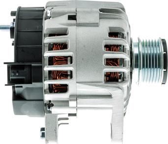 AISIN ALTRE-7041 - Генератор autocars.com.ua