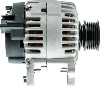 AISIN ALTVG-7005 - Генератор autocars.com.ua