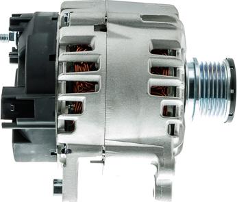 AISIN ALTVG-7006 - Генератор autocars.com.ua