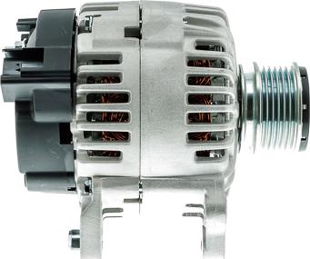 AISIN ALTVG-7025 - Генератор autocars.com.ua