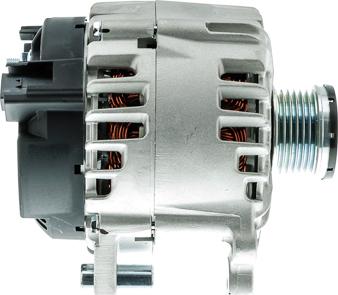 AISIN ALTVG-7029 - Генератор autocars.com.ua