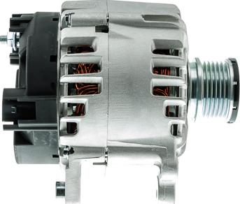 AISIN ALTVG-7032 - Генератор autocars.com.ua