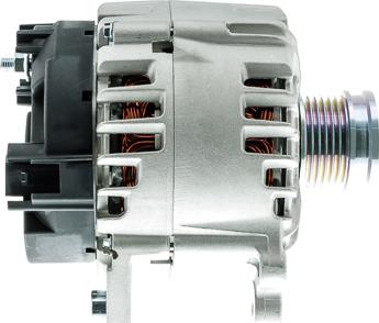 AISIN ALTVG-7035 - Генератор autocars.com.ua