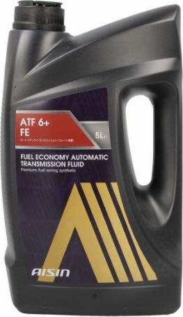 AISIN ATF-91005 - Масло автоматичної коробки передач autocars.com.ua