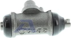 AISIN AZ-002 - Колесный тормозной цилиндр avtokuzovplus.com.ua