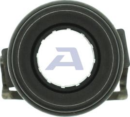 AISIN BA-001 - Вичавний підшипник autocars.com.ua