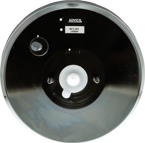 AISIN BBTS-052 - Підсилювач гальмівної системи autocars.com.ua