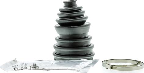 AISIN BCJAZ-7000 - Пильник, приводний вал autocars.com.ua