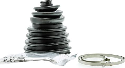 AISIN BCJAZ-7001 - Пильник, приводний вал autocars.com.ua