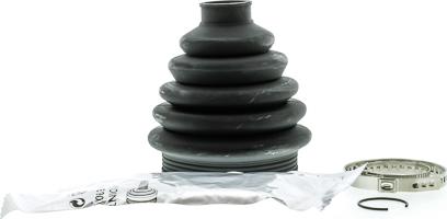 AISIN BCJAZ-7004 - Пильник, приводний вал autocars.com.ua