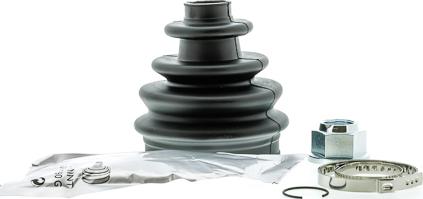 AISIN BCJAZ-7005 - Пильник, приводний вал autocars.com.ua