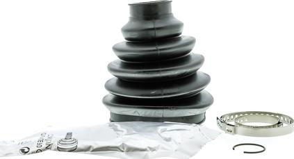 AISIN BCJPS-7000 - Пильник, приводний вал autocars.com.ua