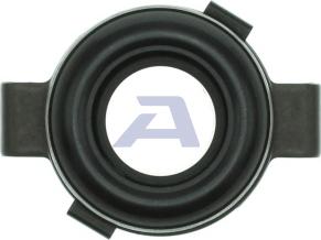 Aisin BE-SK02 - Выжимной подшипник сцепления avtokuzovplus.com.ua