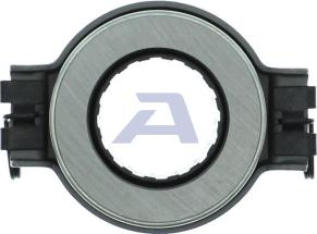 Aisin BE-VW01 - Выжимной подшипник сцепления avtokuzovplus.com.ua