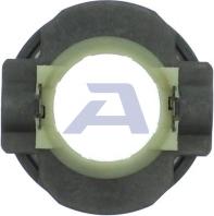 AISIN BE-VW03 - Выжимной подшипник сцепления avtokuzovplus.com.ua