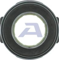 Aisin BE-VW03 - Выжимной подшипник сцепления avtokuzovplus.com.ua