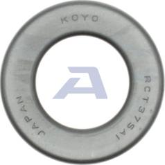 Aisin BG-067 - Выжимной подшипник сцепления avtokuzovplus.com.ua