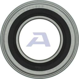 AISIN BH-037 - Вичавний підшипник autocars.com.ua