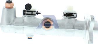 AISIN BMT-252 - Головний гальмівний циліндр autocars.com.ua