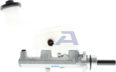 AISIN BMT-296 - Главный тормозной цилиндр avtokuzovplus.com.ua