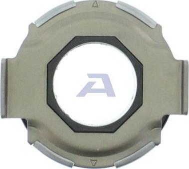 AISIN BS-009A - Выжимной подшипник сцепления avtokuzovplus.com.ua