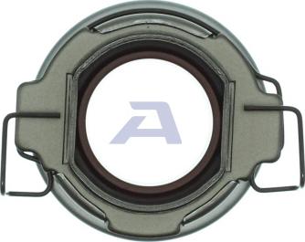 AISIN BT-114 - Вичавний підшипник autocars.com.ua