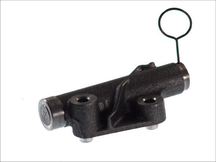 AISIN BTM-004 - Натягувач ременя, клинові зуб. autocars.com.ua