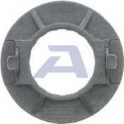 Aisin BY-002 - Выжимной подшипник сцепления avtokuzovplus.com.ua