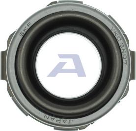 Aisin BZ-076 - Вичавний підшипник autocars.com.ua