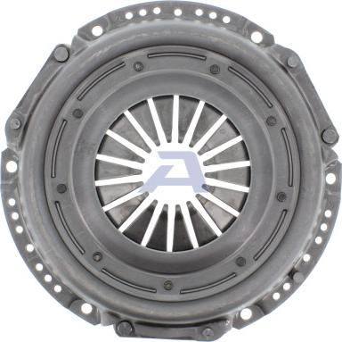 Aisin CA-002 - Нажимной диск зчеплення autocars.com.ua