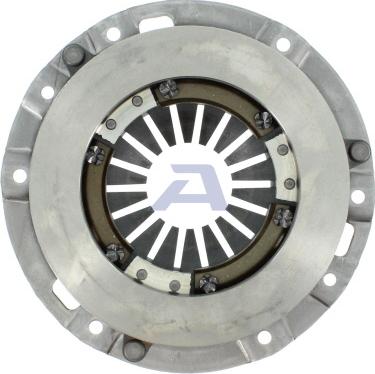 AISIN CD-003 - Нажимной диск зчеплення autocars.com.ua