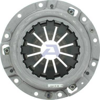 AISIN CD-908 - Нажимной диск зчеплення autocars.com.ua