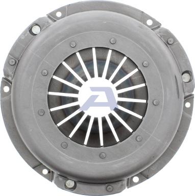 Aisin CE-OP01 - Нажимной диск зчеплення autocars.com.ua
