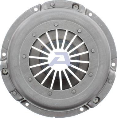 AISIN CE-OP05 - Нажимной диск зчеплення autocars.com.ua