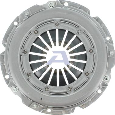 Aisin CE-OP08 - Нажимной диск зчеплення autocars.com.ua