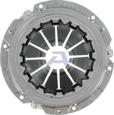 Aisin CE-OP09 - Нажимной диск сцепления avtokuzovplus.com.ua
