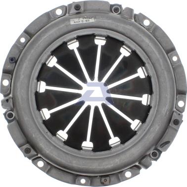 AISIN CE-RE06 - Нажимной диск зчеплення autocars.com.ua