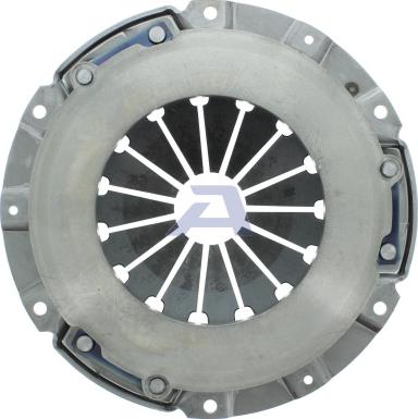 AISIN CG-601U - Нажимной диск зчеплення autocars.com.ua