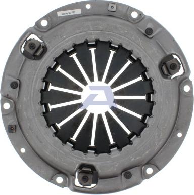 AISIN CG-907 - Нажимной диск зчеплення autocars.com.ua