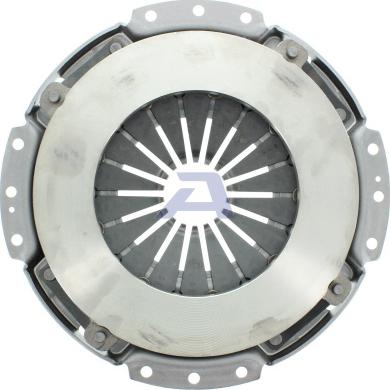 AISIN CG-908 - Нажимной диск зчеплення autocars.com.ua